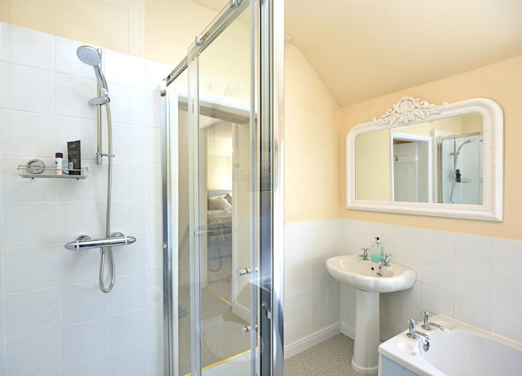 Gate Cottage Matlock  Phòng bức ảnh
